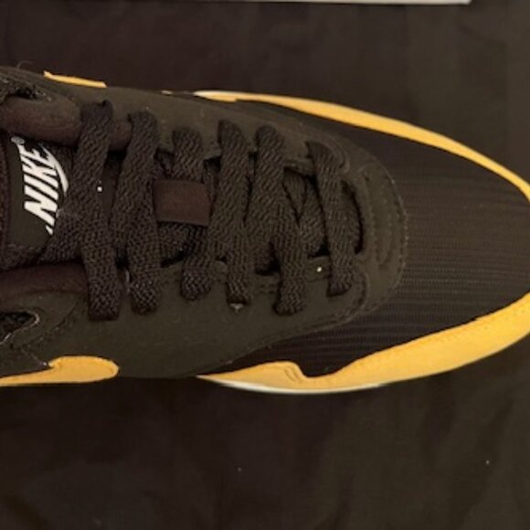 Nike Air Max 1 Custom Men's size 9.5 US - Picture 5 of 6